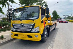 振兴区汽车救援头像