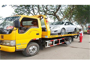 振兴区附近24小时汽车拖车服务热线