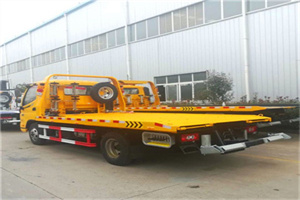 振兴区附近拖车救援搭电