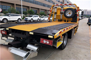 振兴区24小时汽车送油服务公司