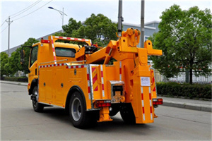 振兴区高速路拖车费